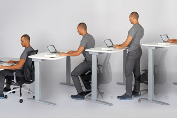 standing desk