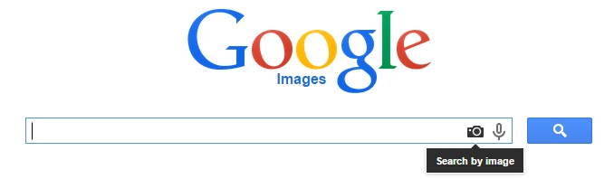 google image search