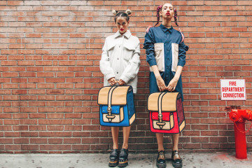 bags cartoon