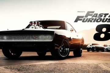 fast & furious 8