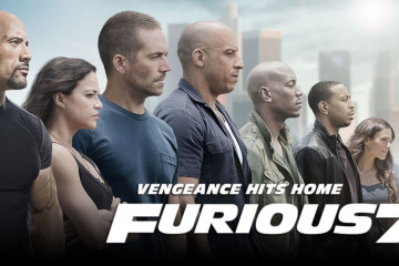 furious 7