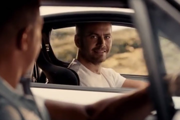 furious 7 song