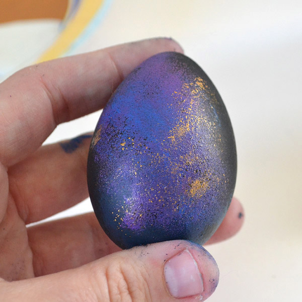 galaxy easter egg