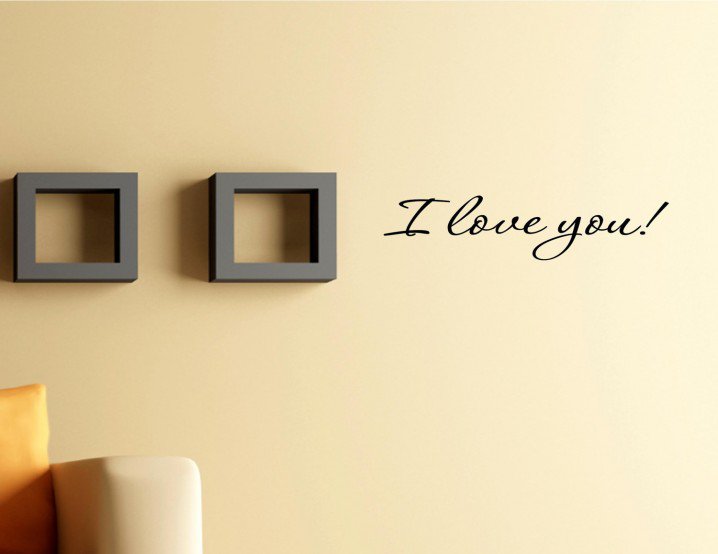 creative wall decor