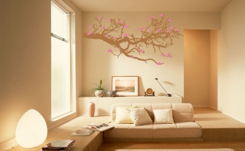 creative wall decor