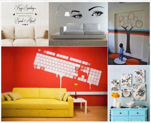 creative-wall-decor-ideas