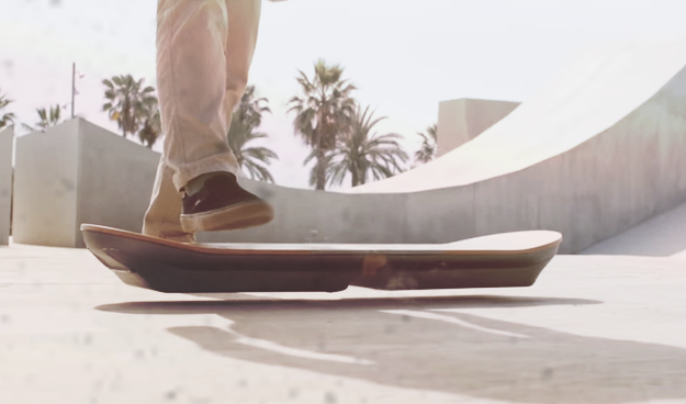 hoverboard by lexus
