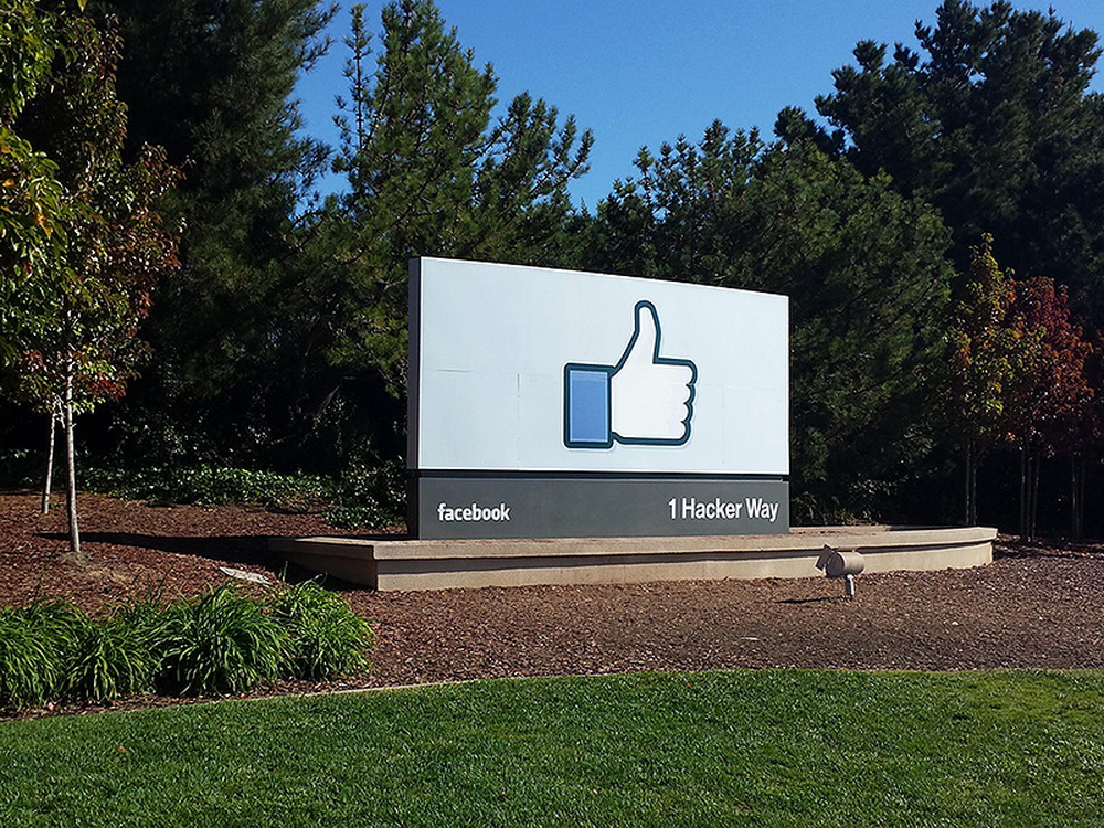 new facebook headquarters