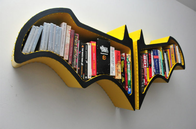 book case