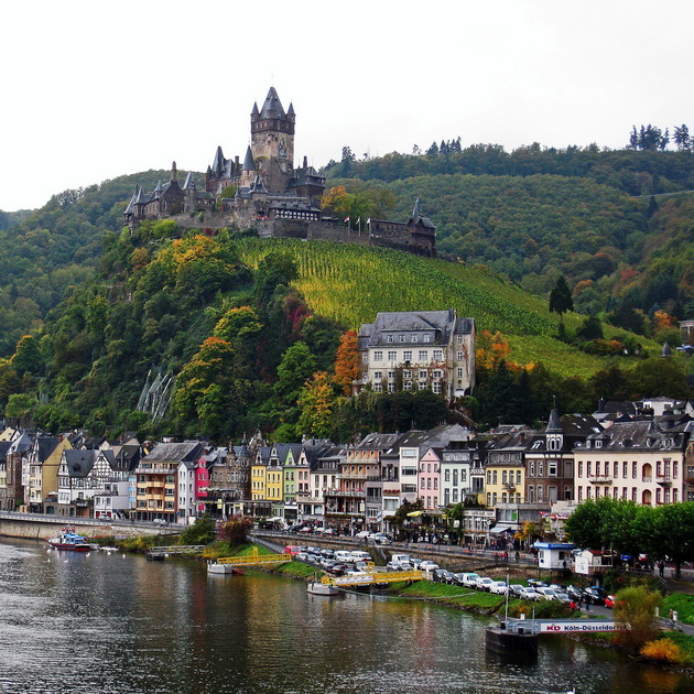 mini-towns-germany