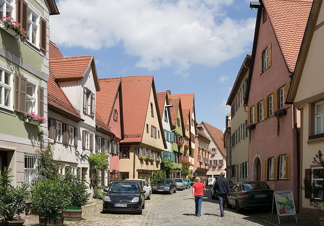 mini-towns-germany