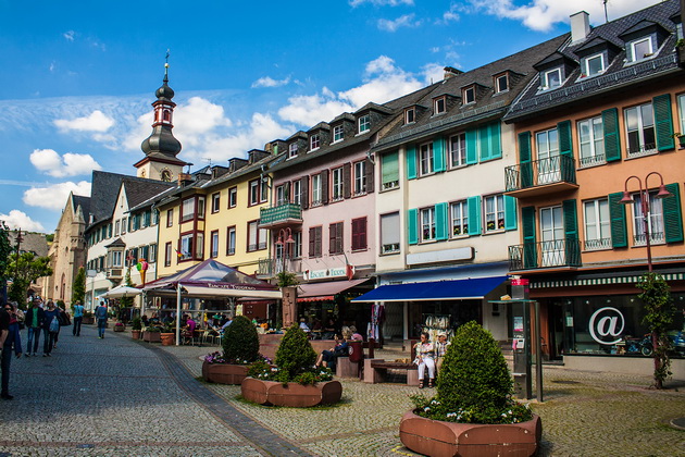 mini-towns-germany