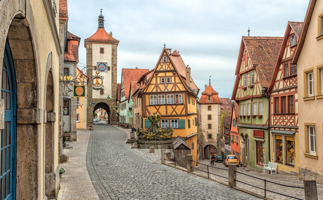 mini-towns-germany