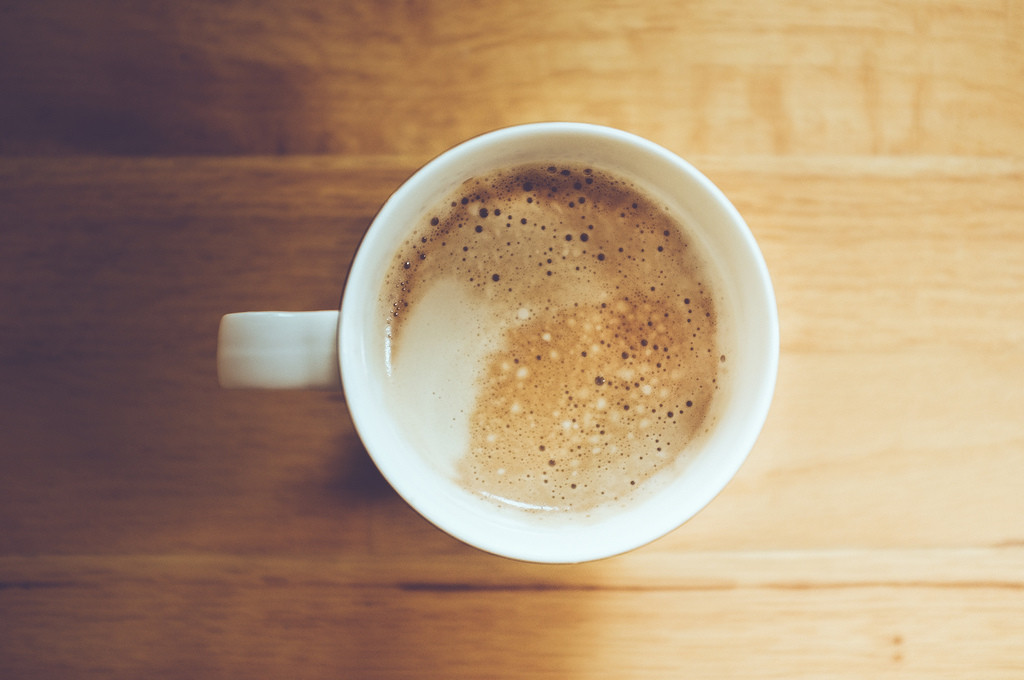 coffee
