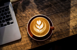 coffee