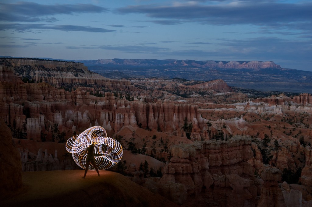 hula hoop photography