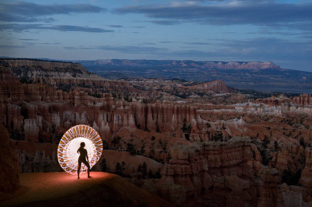 hula hoop photography