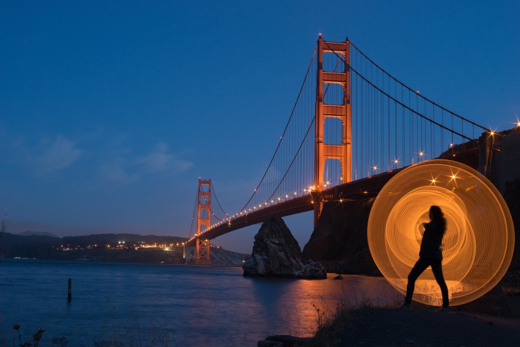 hula hoop photography