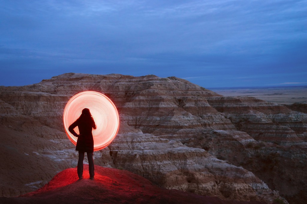 hula hoop photography