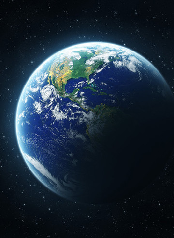 earth