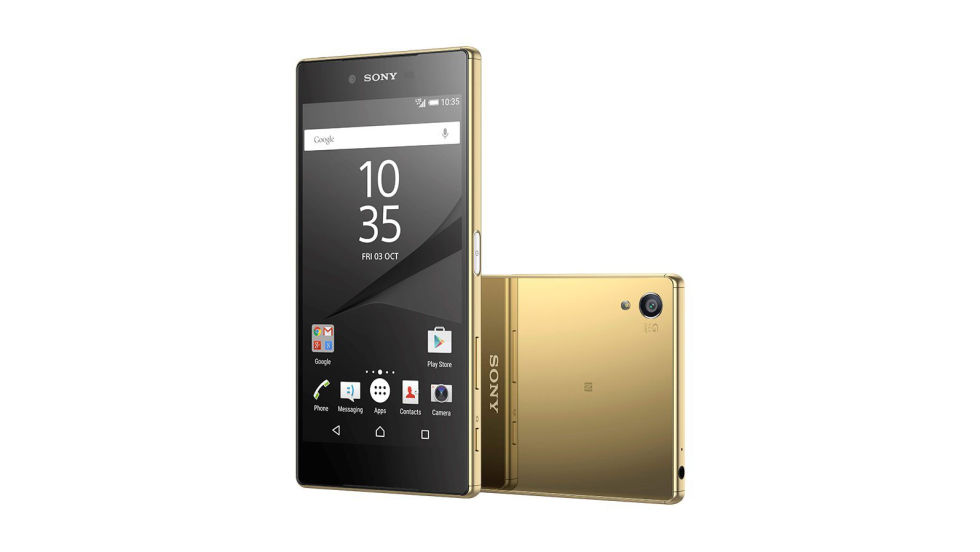 xperia z5