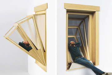 cool window