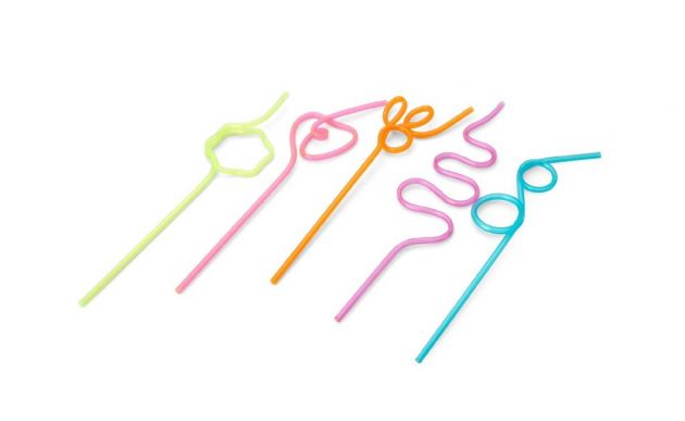 crazy straws 