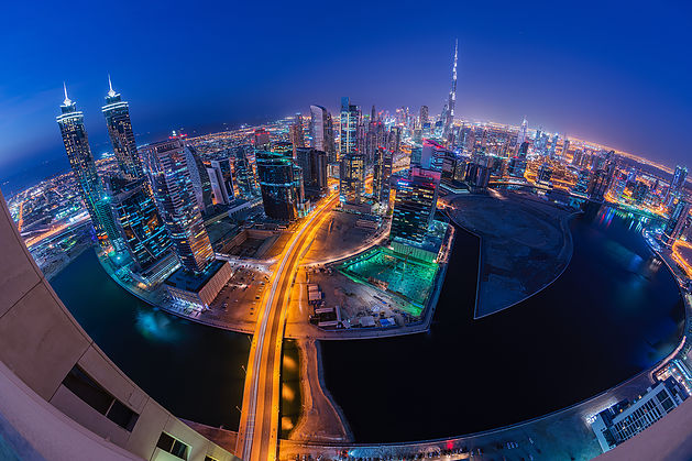 dubai