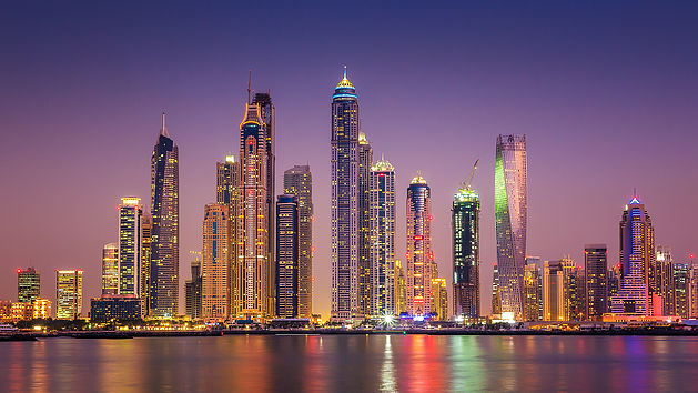 dubai