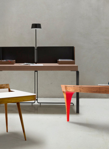work desk