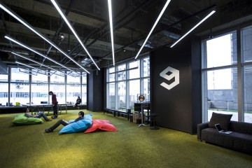 9gag office