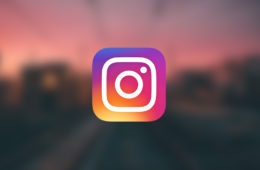 instagram icon