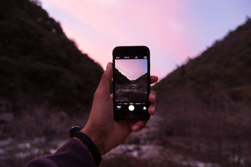 smartphone photography