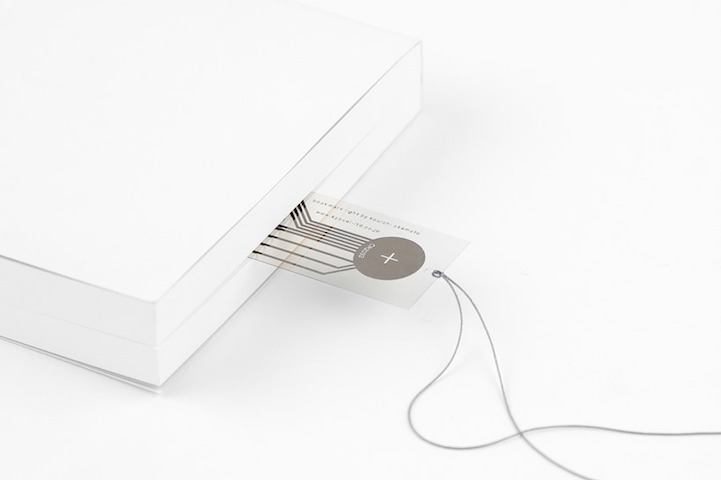 bookmark lamp