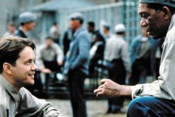 The Shawshank Redemption