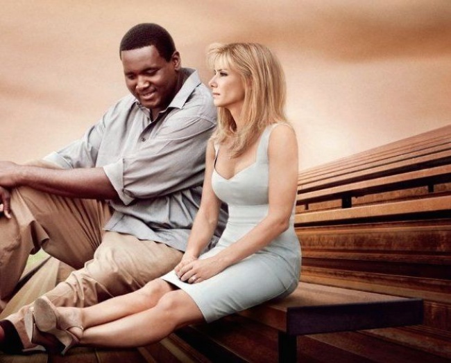 The Blind Side