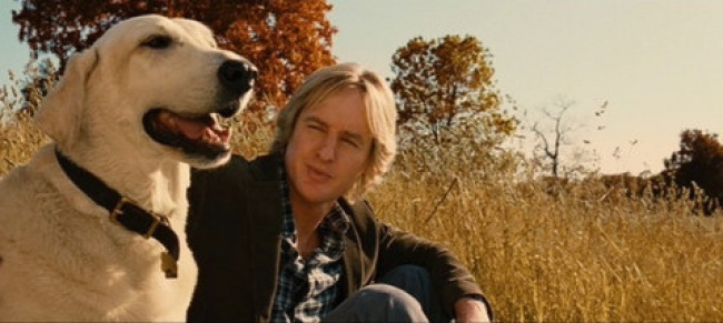 Marley and Me