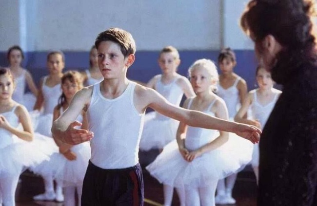 Billy Elliot