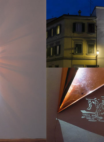 shadow art