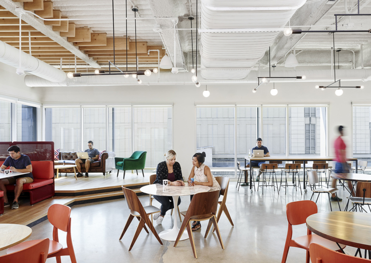 dropbox office