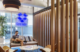 dropbox office