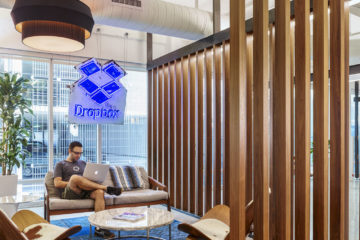 dropbox office