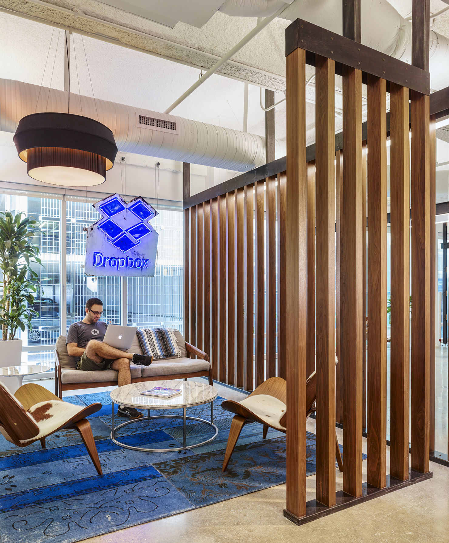 dropbox office