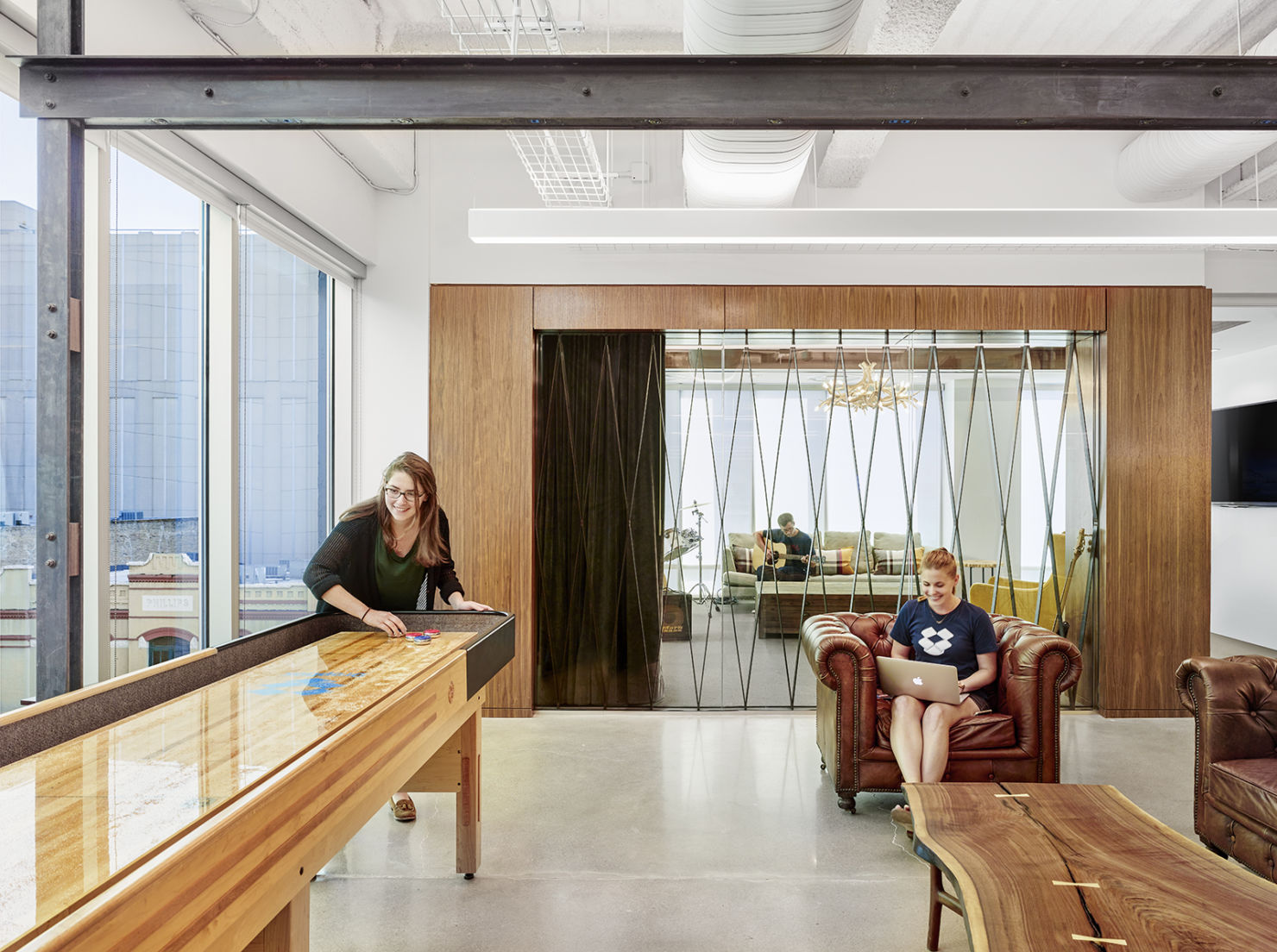 dropbox office