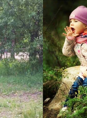 normal people vs photographers