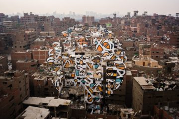 street art cairo