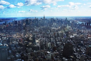 one world trade center