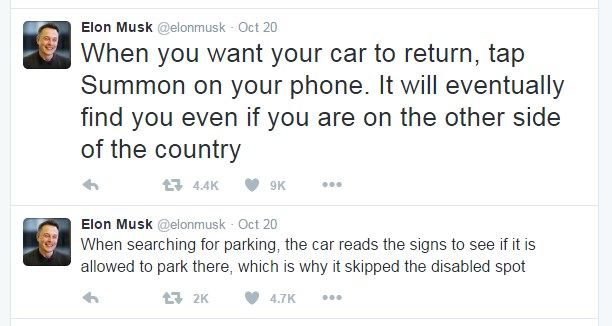 elon musk tweet